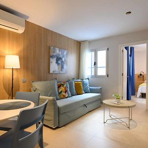 Apartamento de 1 Dormitorio