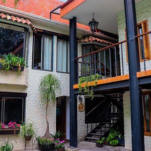 Casa Real Coyoacán
